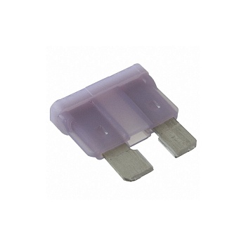0287003.PXCN - Автомобильные плавкие предохранители ATOF 32V 3A Low-Current Nylon