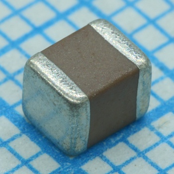 CL32B475KCVZW6E - Керамический ЧИП-конденсатор 1210 X7R 4.7мкФ±10% 100В