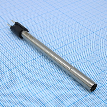 QUICK H613 - Элемент нагревательный для паяльника Quick 903F, станция Quick 303D