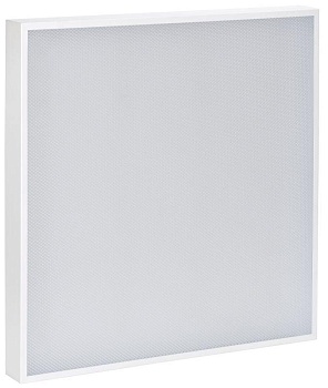 PRO Светильник ДВО 1001 30Вт 4000К пр. LTP-DVO0-1001-30-40-K01