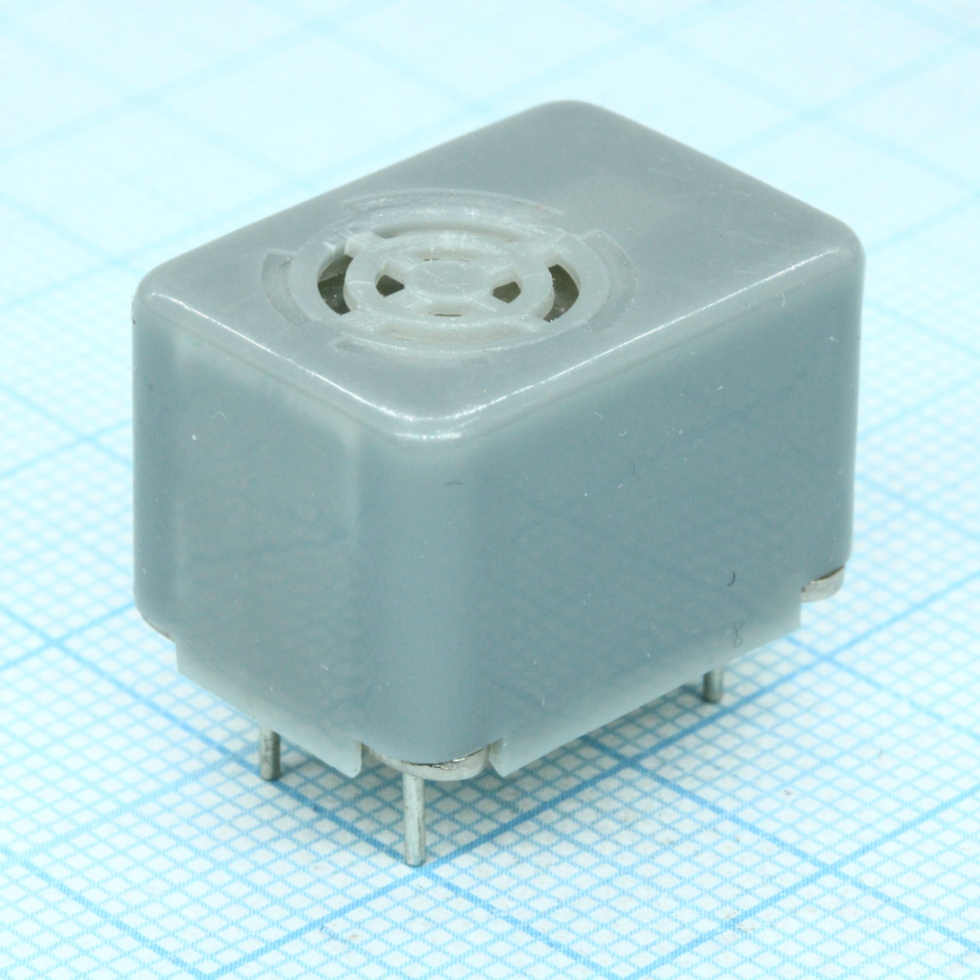 EMX-4B06P - 70дБ/400±100Гц/+6B/20мм генератор