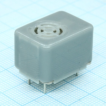 EMX-4B06P - 70дБ/400±100Гц/+6B/20мм генератор