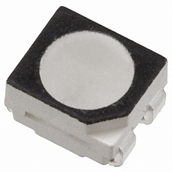 CLV1A-FKB-CK1VW1DE1BB7C3C3 - Светодиод smd 3,2х2,8мм/RGB/627нм/505-1010мкд/527нм/1120-2240мкд/470нм/224-450мкд/120°