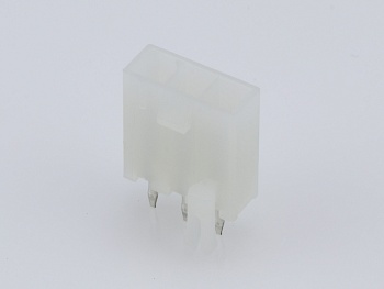 39301039 - Разъем штыревой однорядный на плату