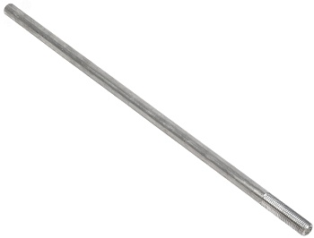 Молниеприемник D=16мм L=2м алюминий ZLC10-30-16-020