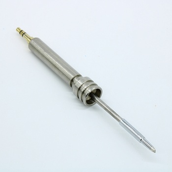 T50-2.2D - Жало для паяльника GT-Y050 клин 2.2х0.5мм