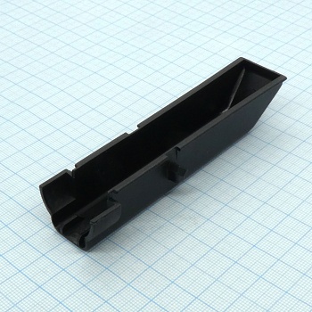 962071-1 - Автомобильные разъемы ABDECKKAPPE, крышка