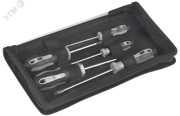 ARMA2L 5 Набор отверток Т2 5шт A2L5-NS10-T2-05