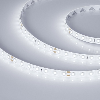 Лента герметичная RTW-SE-A98-8mm 24V White6000 (10 W/m, IP65, 2835, 5m) 021875(2) - Светодиодная лента RTW-SE-A98, герметичная IP65 (SE-силиконовый верхний слой). Светодиоды 2835, 98 шт/м (490 шт на 5 м), белая плата, ширина 8 мм, скотч 3M. Цвет БЕЛЫЙ 600