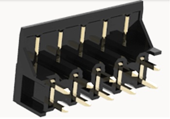FBUSRC-3.81-05P-11-00Z(H) - Клеммник 5 контактов