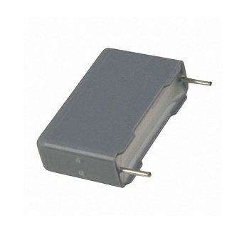 BFC233860103 - Конденсатор пленочный помехоподавляющий Y2 0.01мкФ 300В переменного тока ±20% (17.5х5х11мм) радиальные выводы 15мм 105°C автомобильного применения россыпь