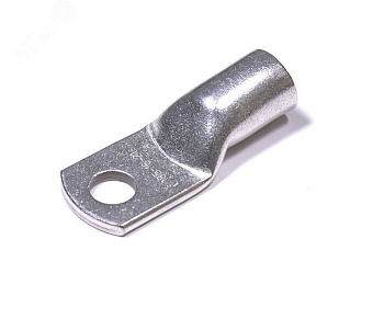 Наконечник луженый медный ТМЛ 185-16-21 Т2 опрес. zeta10634