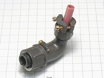 Вилка 2РТТ16КУН2Ш3В "5"