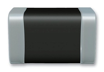 B57230V2103F260 - NTC-термистор 10кОм ±1% двухвыводной 0402 для поверхностного монтажа 3455K  лента на катушке