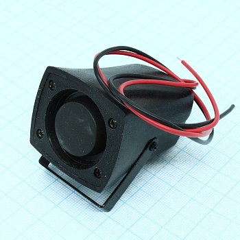 W-12B2 - Звукоизлучатель 105дБ/12В/250мА