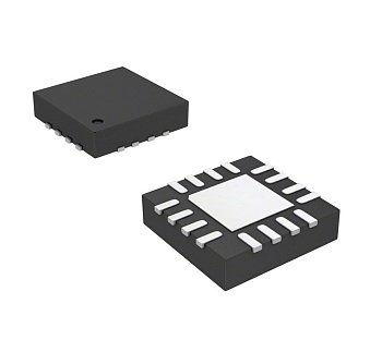 GD32E230F8V6TR - Микроконтроллер 32-бит ядро ARM Cortex-M23 72МГц, 64КБ Флэш-память 8КБ ОЗУ шины USART I2C SPI I2S питание 1.8…3.6В –40...+105°C LGA20