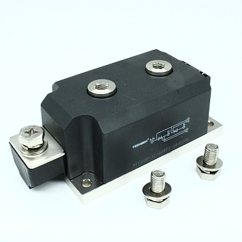 MTC600-12-408F3 - Модуль тиристорный 600А 1200В