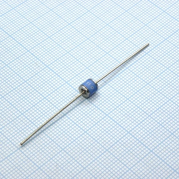 B88069X4590C102 - 5x5mm 570...780V 5kA/5A 2-х элек. M51A600X