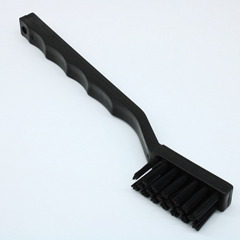 AS-501A - Кисточка антистатическая 180мм