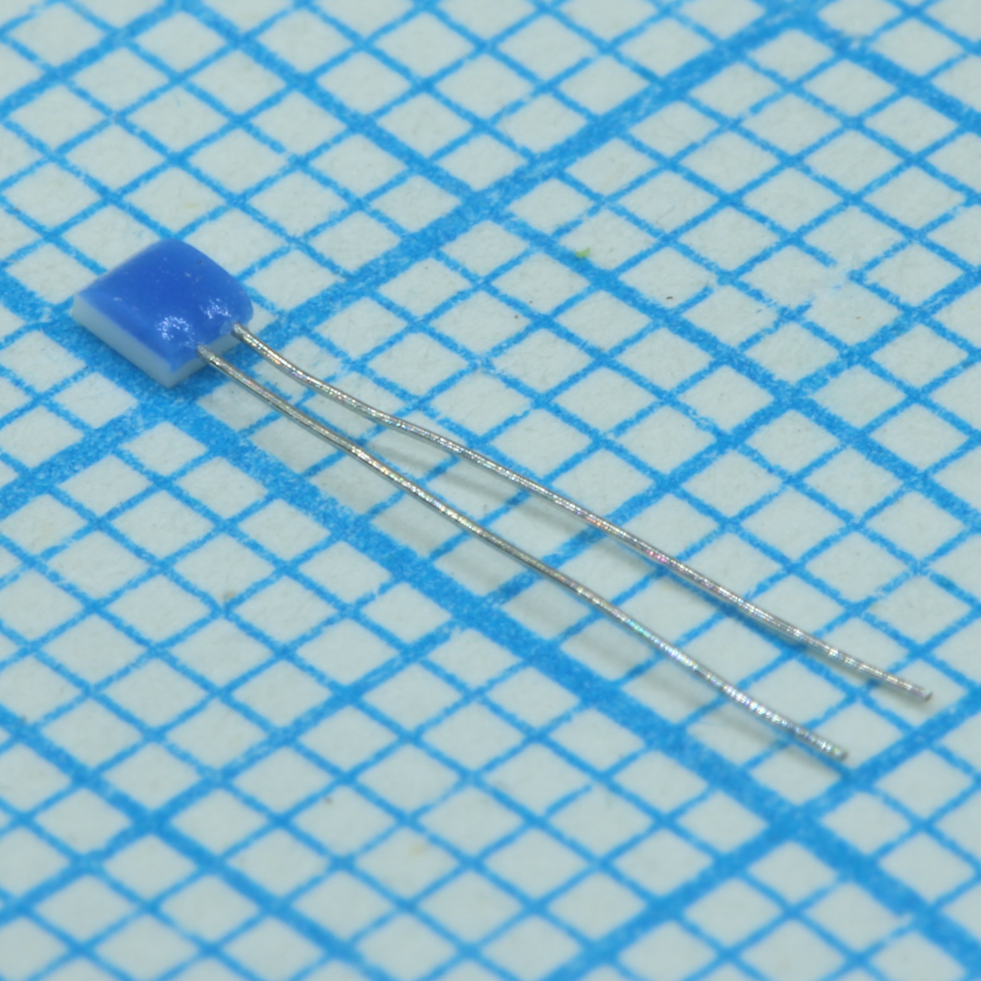 32207690 - Датчик температуры промышленный платиновый класс В