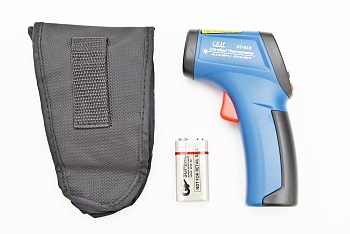 DT-810 - Измеритель температуры, пирометр (Госреестр РФ)