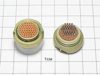 Розетка МР1-50-5-В "5"