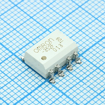 G3VM-352F - Реле твердотельное общего применения