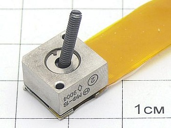 Матрица МФ-16 "5"