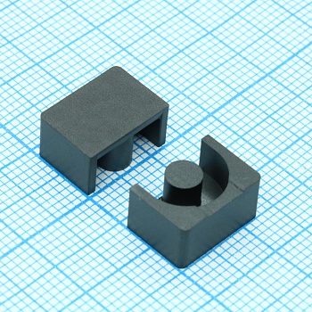 B65843A0100A038 - Сердечник ферритовый Т38 100нГн ±3%