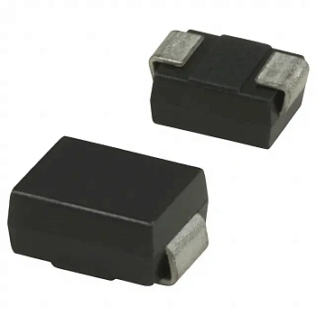 SS24 - Диод Шоттки  40V 2А 0.5V