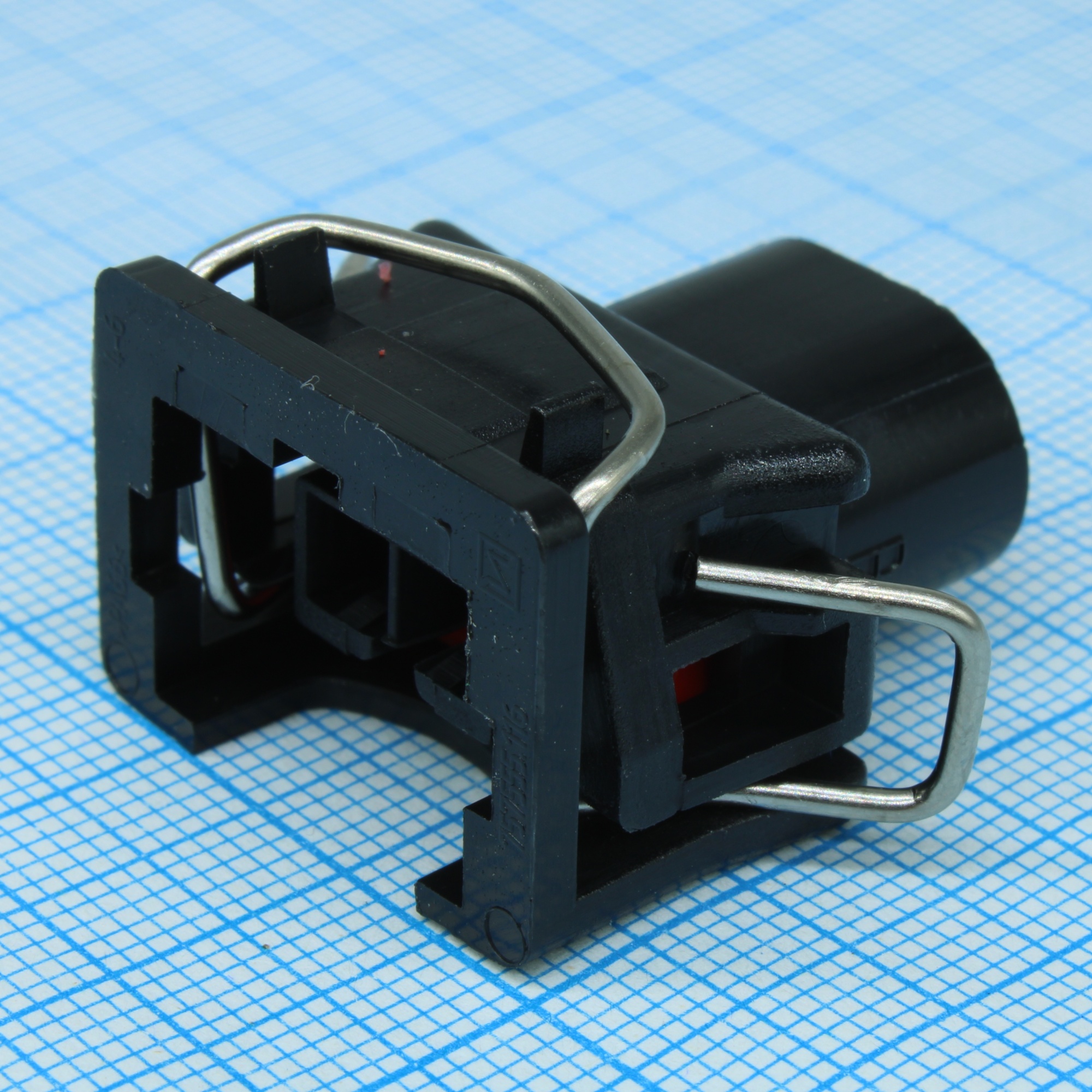 СЦНК.434438.116 - Колодка гнездовая в сборе