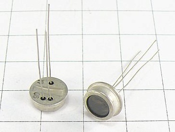 Фоторезистор ФР-162 гр.А