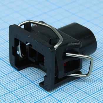 СЦНК.434438.116 - Колодка гнездовая в сборе