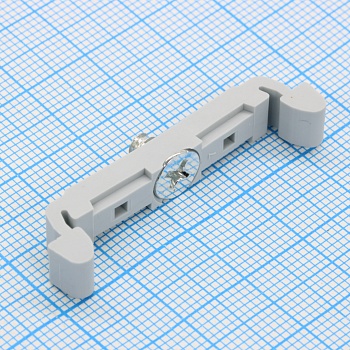 GTU35-6.3-01P-11-00 - Торцевой зажим WHH-WS1.5-01P-11