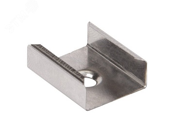 Клипса крепежная для профиля PAL 1506/1612/1818/2206 1023094