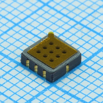 GM-702B - MEMS датчик СО