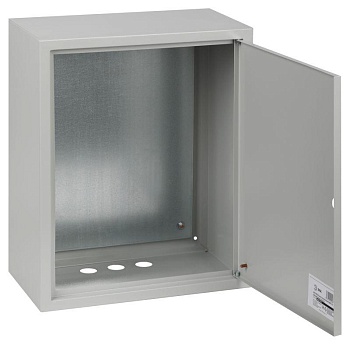 Корпус металлический SIMPLE ЩМП-2-0 (500х400х220мм) IP31 УХЛ3 Б0057144