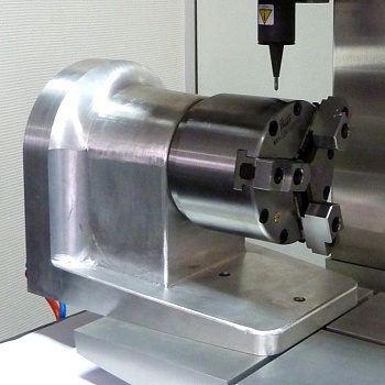 sic4300505 - Усиленная ось вращения D для e10