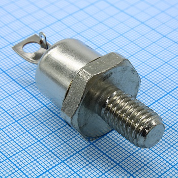 Т142-80-8 - Тиристор низкочастотный 80А, 800В