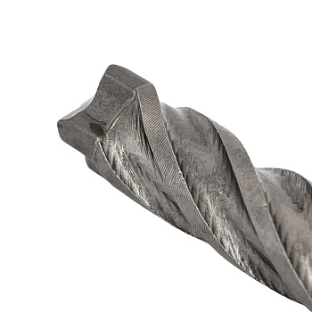 Бур по бетону SDS-plus 6х210 мм (4 резца) EKF Professional