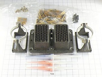 Розетка СНО50-134/60х43Р-7-В "5"