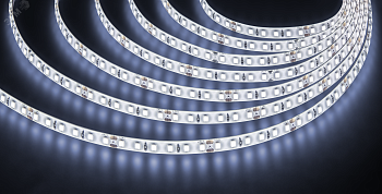 Лента светодиодная NLS-2835CW120-9.6-IP65-24V 5м 34430
