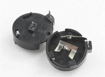 L-KLS5-CR1220-01 - Держатель батареи CR1220