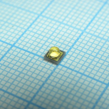 LCW CP7P-KPKR-5R8T - Светодиод smd 3,1х3,1мм/белый/3000К/89,2лм/45000мКд/прозрачный/80°