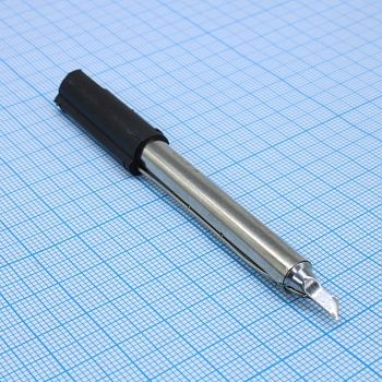 QUICK 303-SKU - Жало паяльное, ножевое, для станций Quick 301/303/202/202D