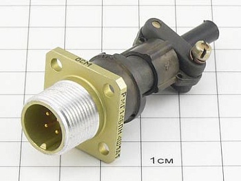 Вилка РМГ14БПН4Ш1А1 "ОСМ"