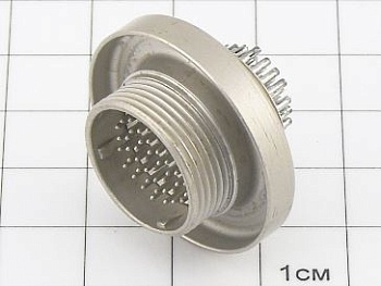 Вилка СНЦ13-50/18В-1-а-В "5"