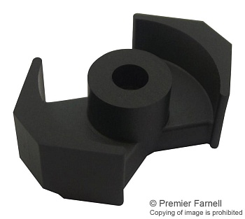 B65713A0000R027 - Сердечник ферритовый PM-тип N27-материал 12000нГн -20%....+30%