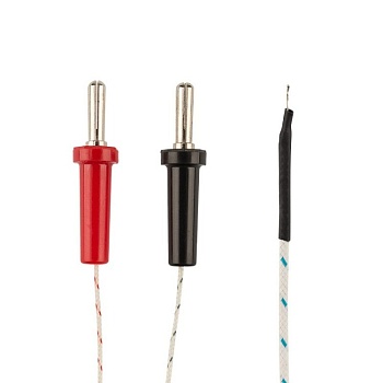 Датчик температуры K-1 - термопара типа "капелька" для измерительных приборов -50~+400°C