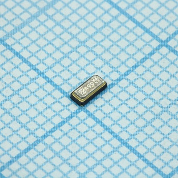 NX3215SA-32.768K-STD-MUS-2 - Резонатор кварцевый 32.768кГц 20ppm 12.5пФ SMD 3.2х1.5х0.8мм, -40...+125°C, Automotive